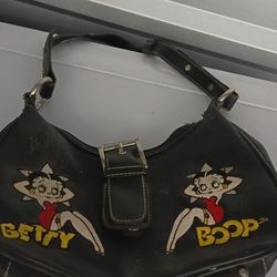 Anyone , Collect Betty Boop?