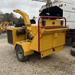 2018 Vermeer