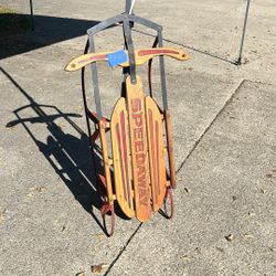 Sled