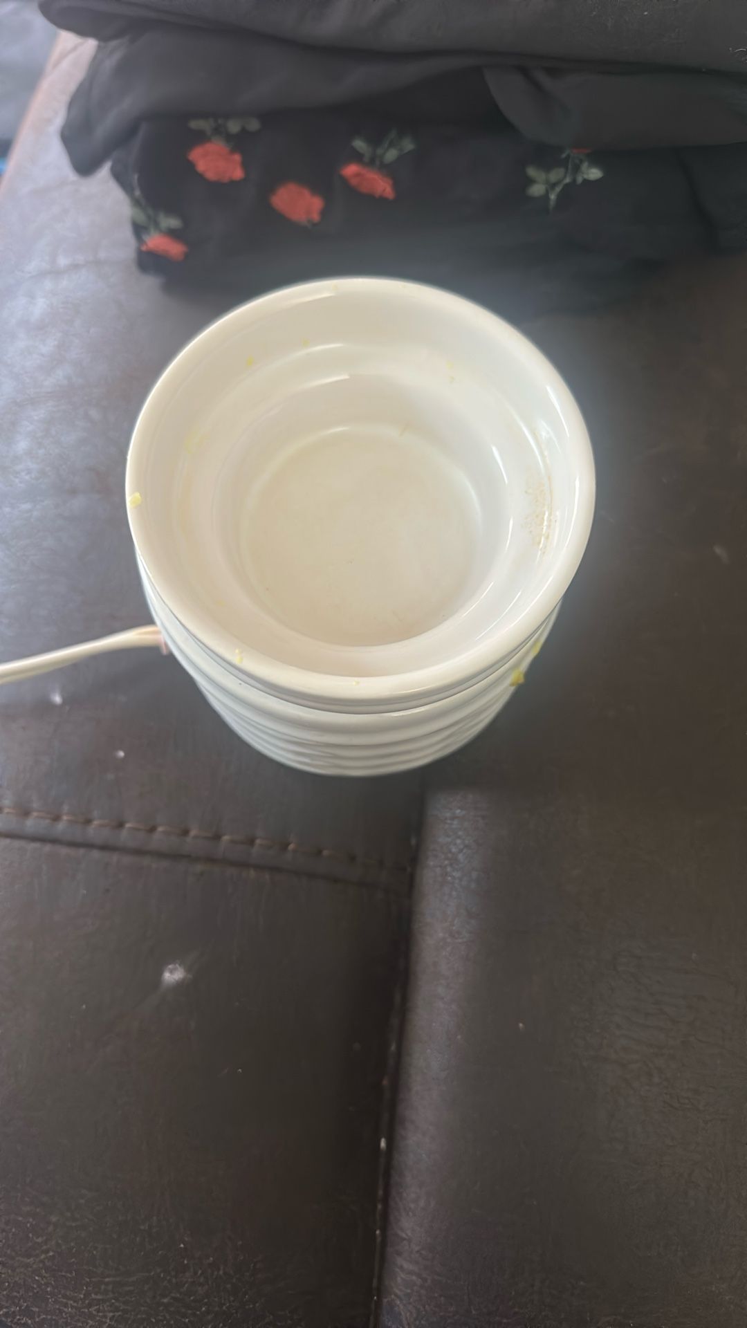 Wax Burner