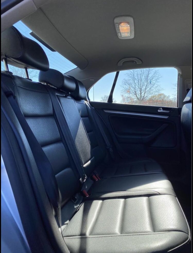 2010 Volkswagen Jetta