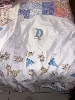 Disneyland spirit Jersey