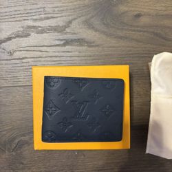 LV Wallet