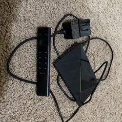 NVidia Shield TV 2017 4K With Upgraded Remote