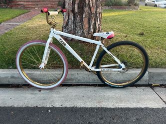 Throne 29er