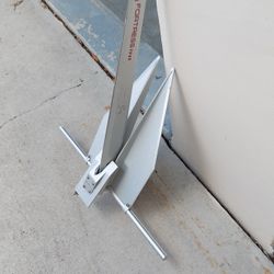 Boat  Anchor 