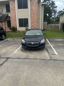 2009 Chevrolet Malibu