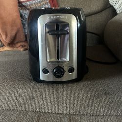Toaster