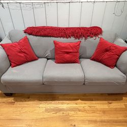 FREE 7ft Sofa Bed – Pull Out Couch – Pickup Today/Tomorrow