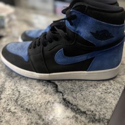 Jordan 1 Royal