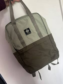 Columbia Backpack