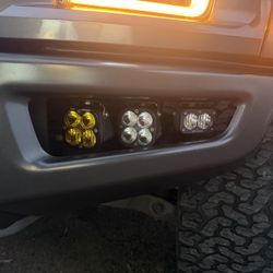 Gen 2 Fog Light Kit Baja Design 