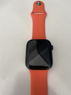 Apple Watch Serie 7