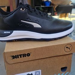 Puma Nitro