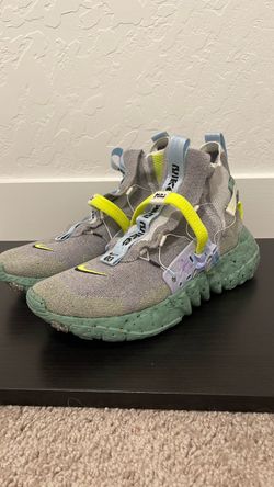 Nike Space Hippie 03 Healing Jade – Size 10.5 – New No Box