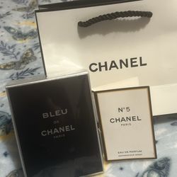 Chanel 