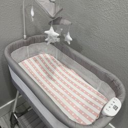 Bassinet