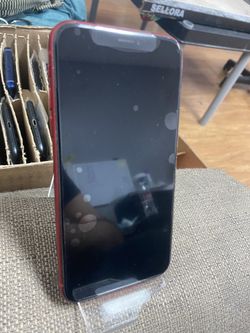 iPhone XR unlocked