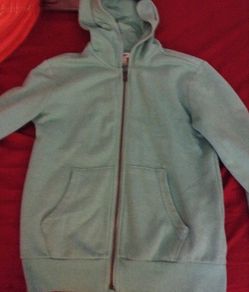 Boys Large Hoodie