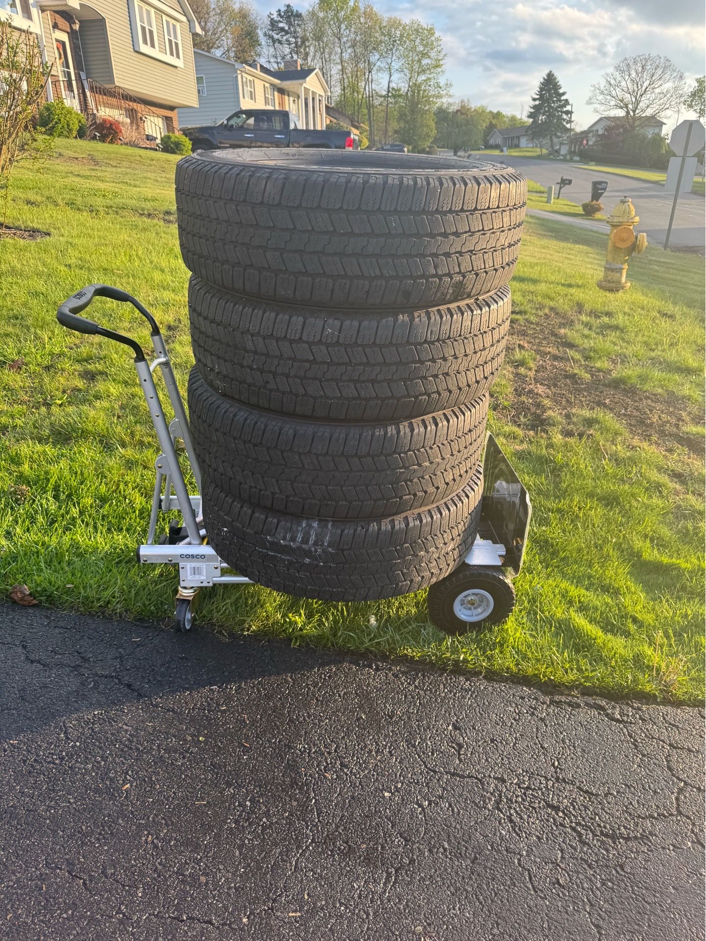 Tires