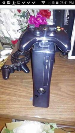 Xbox 350