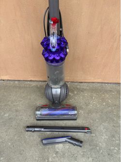 Dyson Cinetic Ball