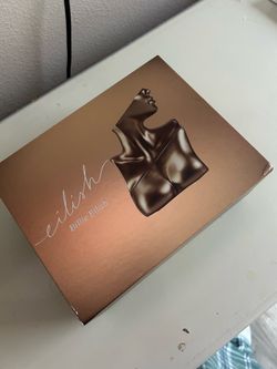 Billie Eilish Perfume Set