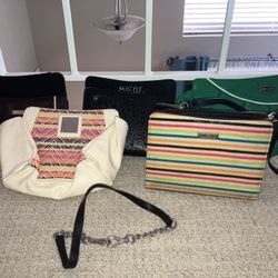 Miche Interchangeable Purse Evie Petite (Mini)