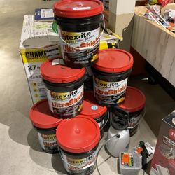 10 Year Asphalt Tar - Huge Savings Off MSRP 🔥