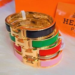 Bracelets  Hermès 