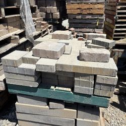 Brick variety 