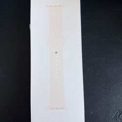 Apple Watch Sport Band