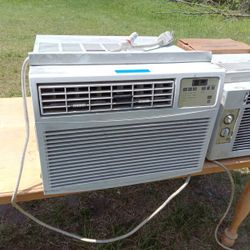 Air Conditioners $50 Each