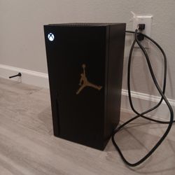 Xbox Fridge