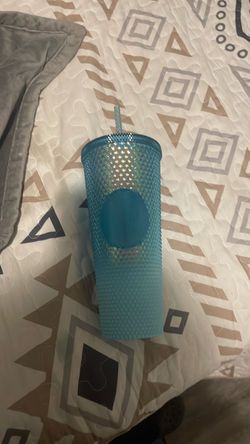 Starbucks cup