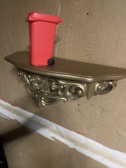 Wall Shelf 