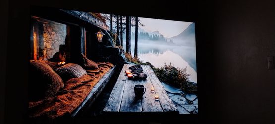 75' Vizio
