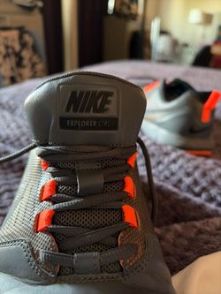 10.5 Nike Explores CTRL spikeless golf shoes
