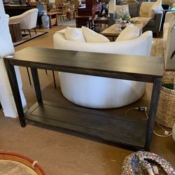 Tobiah Console Table