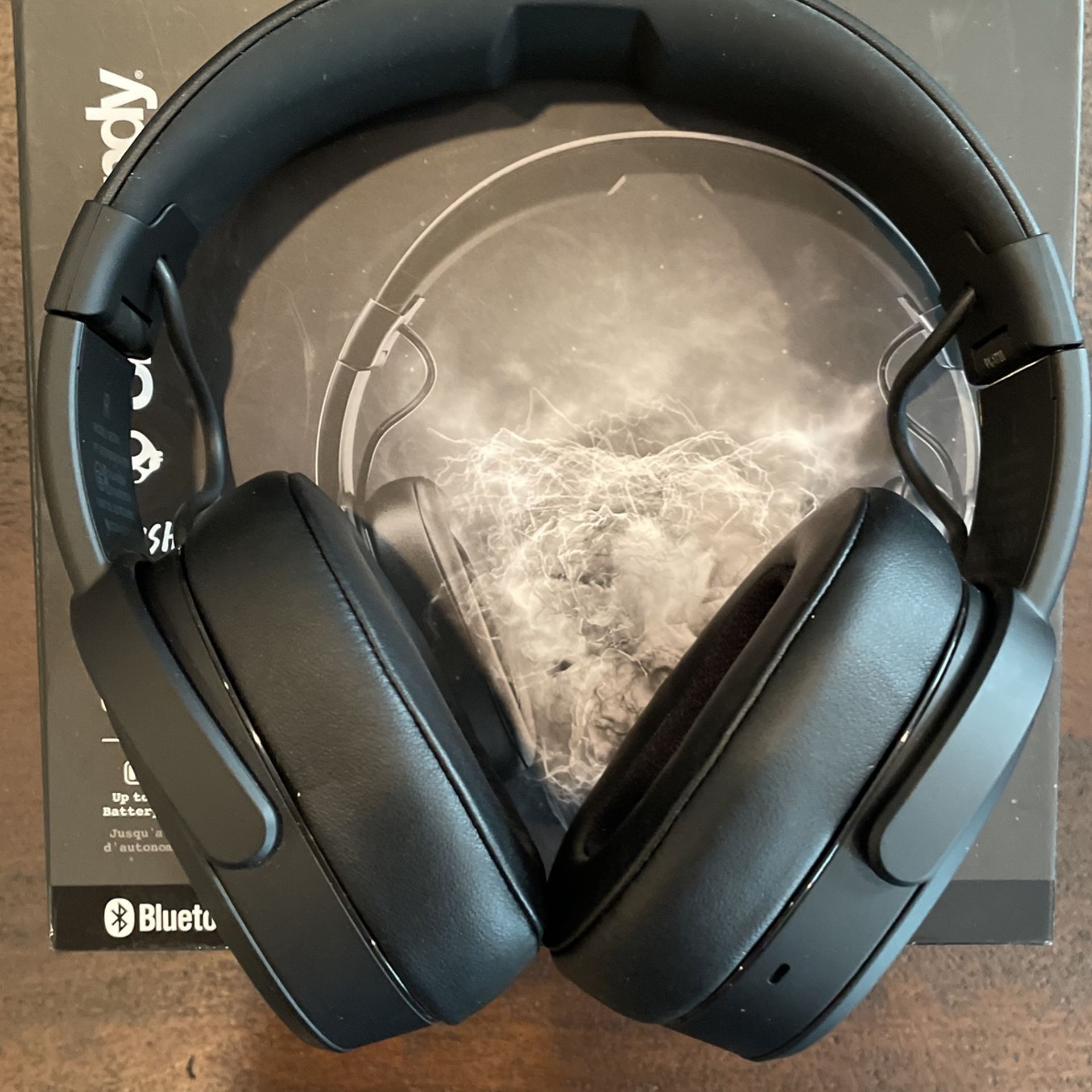 Skullcandy Crusher Wireless Headphones