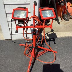 Ugilituch Flood Light