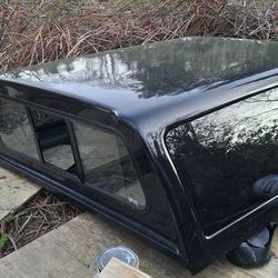 Truck Conopy 