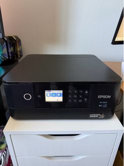 Expression Premium XP-6100 Small-in-One Printer