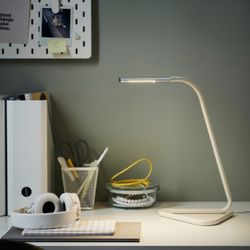 IKEA HARTE LED Desk Lamp