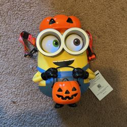 Minion Bucket
