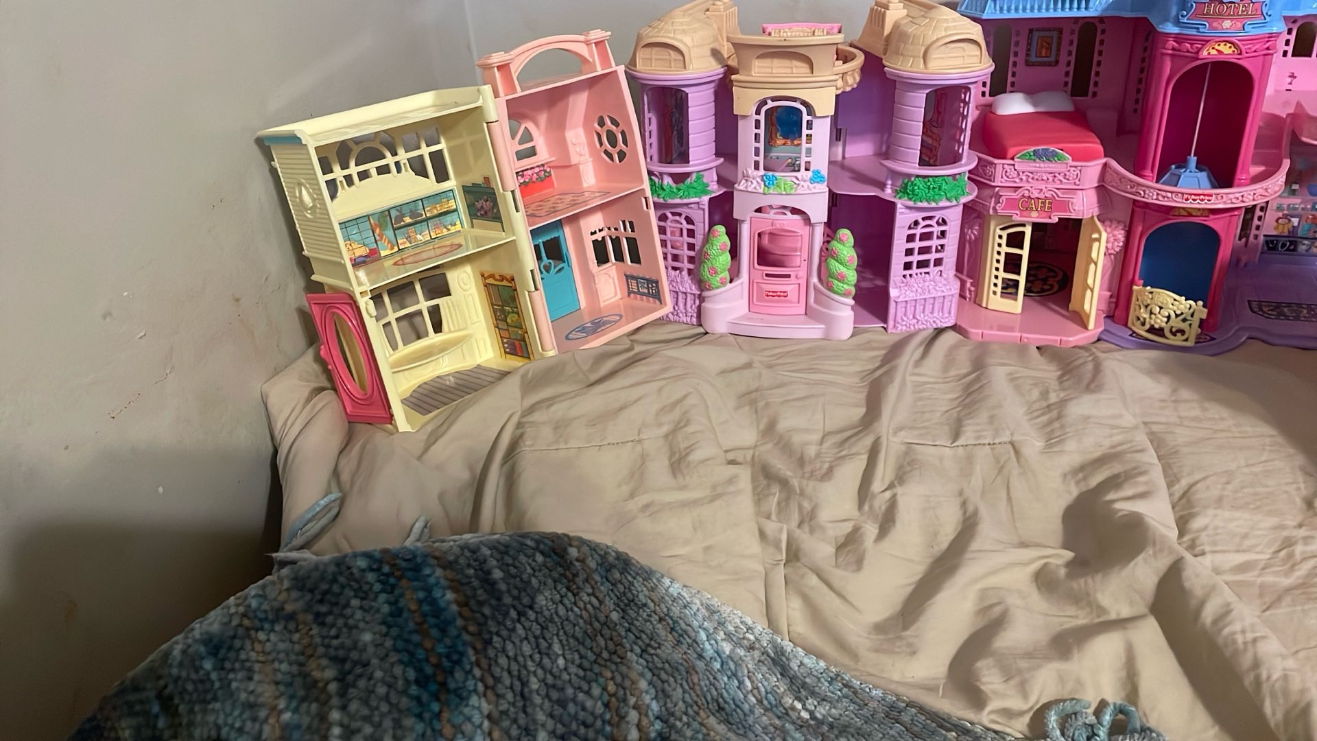 Fisher Price