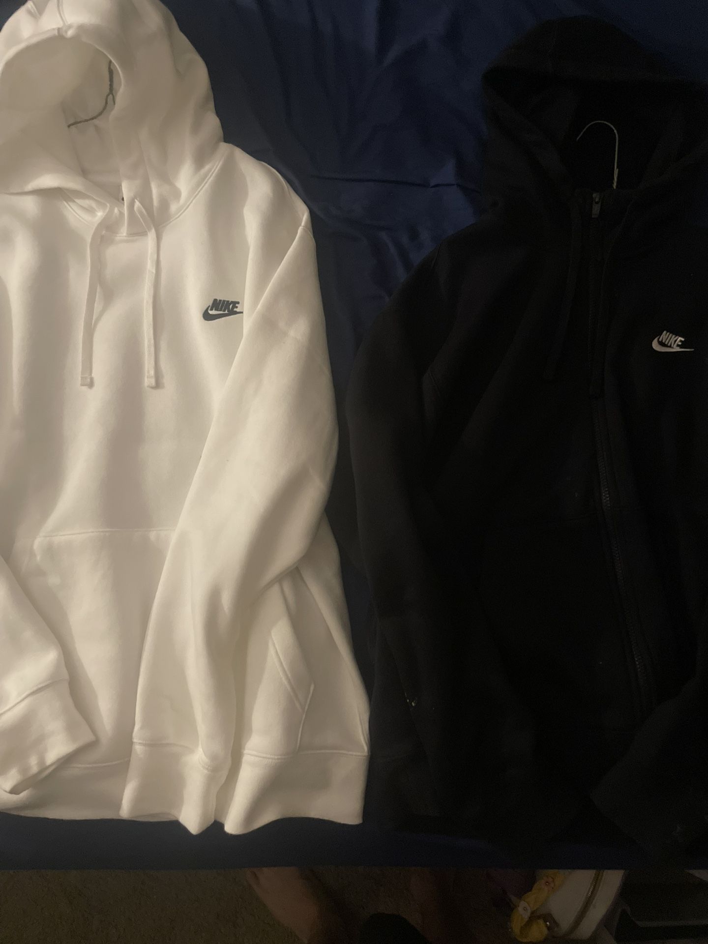Nike Sweater