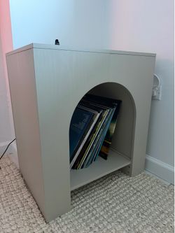 Side Table or Night Stand