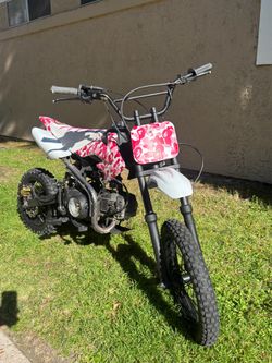 SSR 125cc