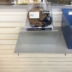 Kansas City Mini Helmet